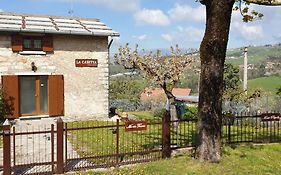 La Casetta